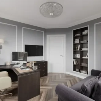 Как считать стоимость ремонта за квадратный метр правильно