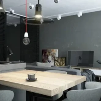 Какие материалы подходят для ванной без ошибок