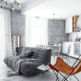 Ошибки в расстановке мебели, которые портят даже дорогой ремонт