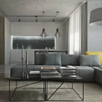 Ремонт для аренды: как сэкономить и при этом привлечь жильцов