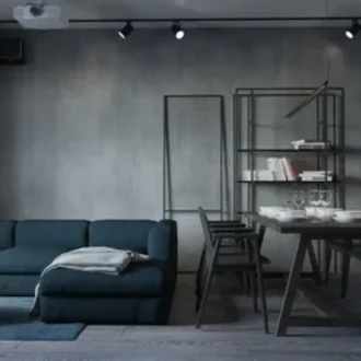 С чего начать ремонт: проект, смета или поиск бригады?